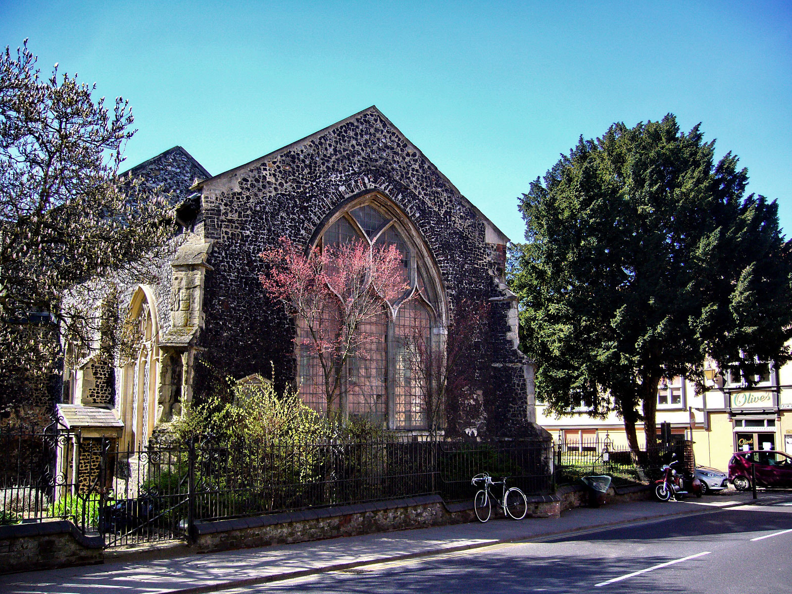 Norwich